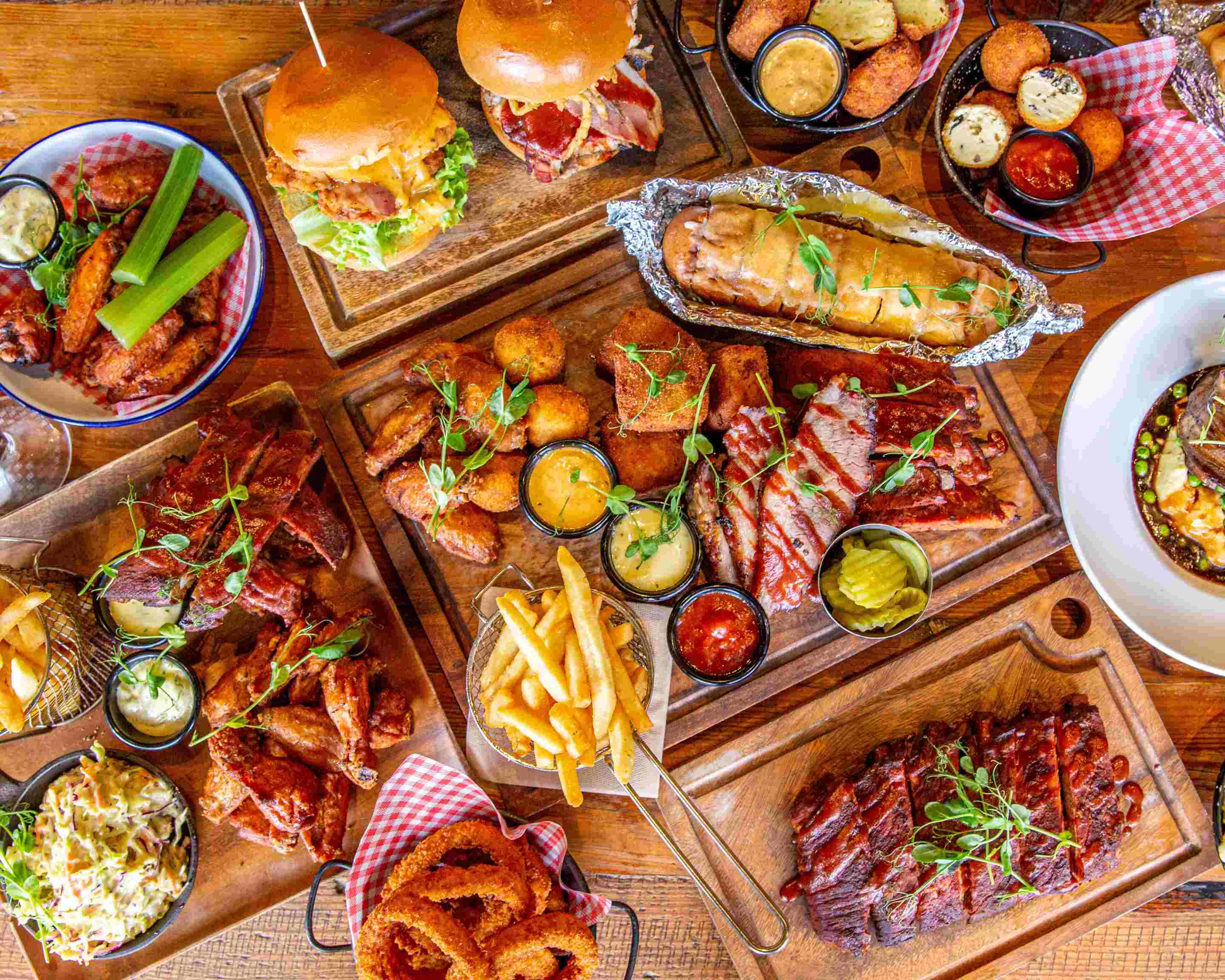 Cleaver & Co (New Lynn) Takeaway in Auckland Delivery Menu & Prices