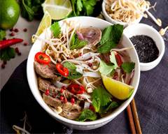 Saigon Pho Noodles