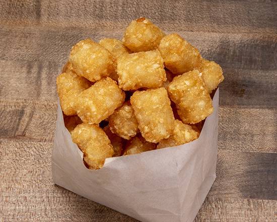 Order Tater Tots food online from Bad Mutha Clucka store, Rancho Cucamonga on bringmethat.com