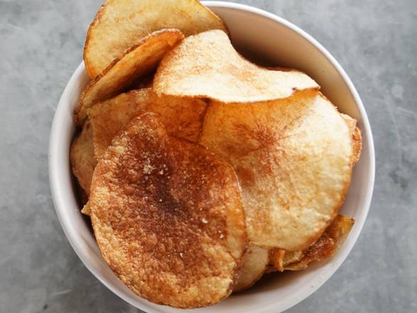 Order House Chips food online from Dish Society store, Houston on bringmethat.com
