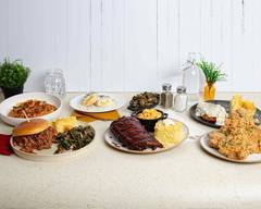Big Mama's Southern Table (4125 N. Sherwood Forest Dr.)