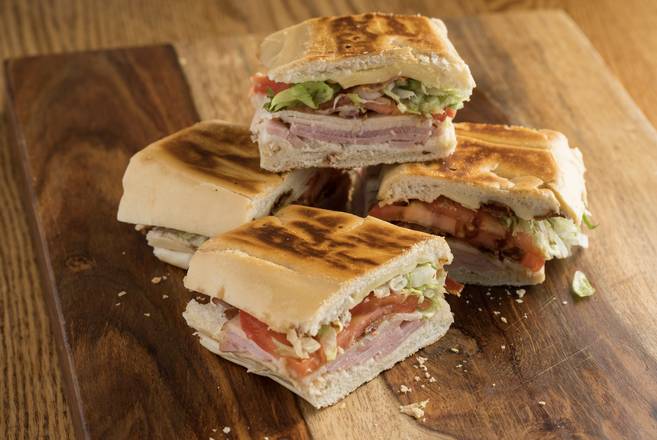 Order Miami Sandwich food online from Latin Cafe 2000 store, Miami on bringmethat.com