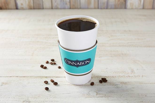 Order Hot Coffee food online from Cinnabon store, Middletown on bringmethat.com