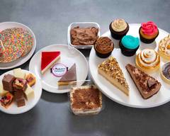 CupKates Desserts @ Westfield Marion