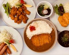 UMAMI TOKYO CURRY