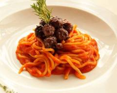 Ristorante Cantina Barbagianni