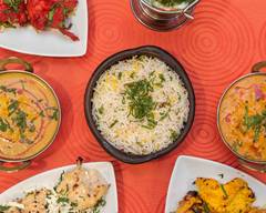 Daawat Grill Comida hindu