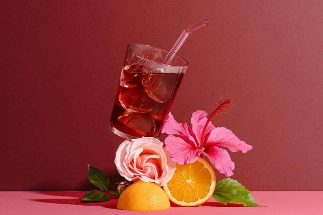 Order Organic Hibiscus food online from Sajj store, San Francisco on bringmethat.com
