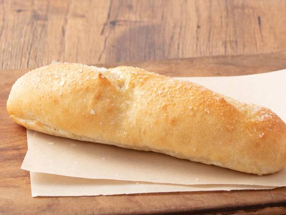 Order Sea Salt Baguette food online from La Madeleine store, Allen on bringmethat.com