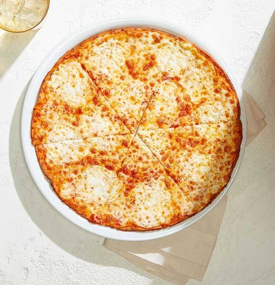 Order GLUTEN-FREE TRADITIONAL CHEESE food online from California Pizza Kitchen store, Kapolei on bringmethat.com
