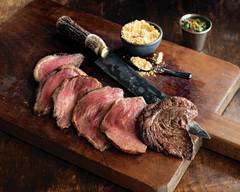 Fogo de Chao (Polanco)