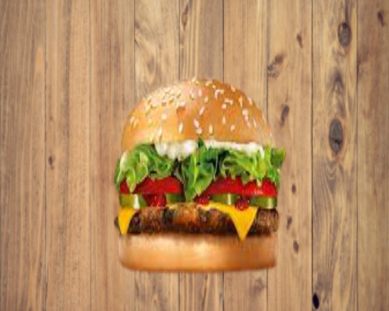 🍔 ♨️ Pepper whopper 🥩🌶️
