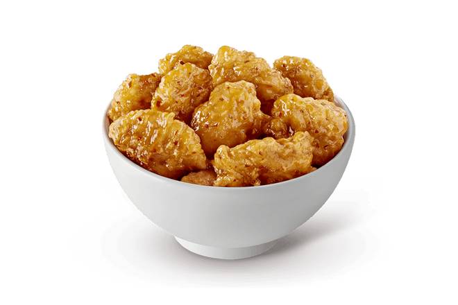 Order The Original Orange Chicken food online from Panda Express store, Bloomington on bringmethat.com
