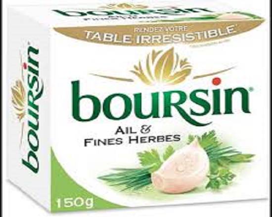 Boursin AFH new 150 gr