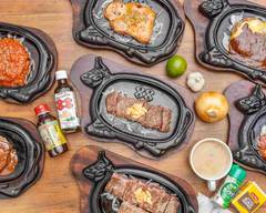 ステーキハウス88 STEAKHOUSE88