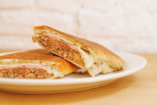 Order El Cubano- The Cuban food online from Sophie's cuban cuisine store, New York on bringmethat.com