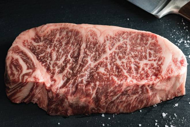 Order Wagyu New York Strip food online from Fogo De Chao store, Jacksonville on bringmethat.com