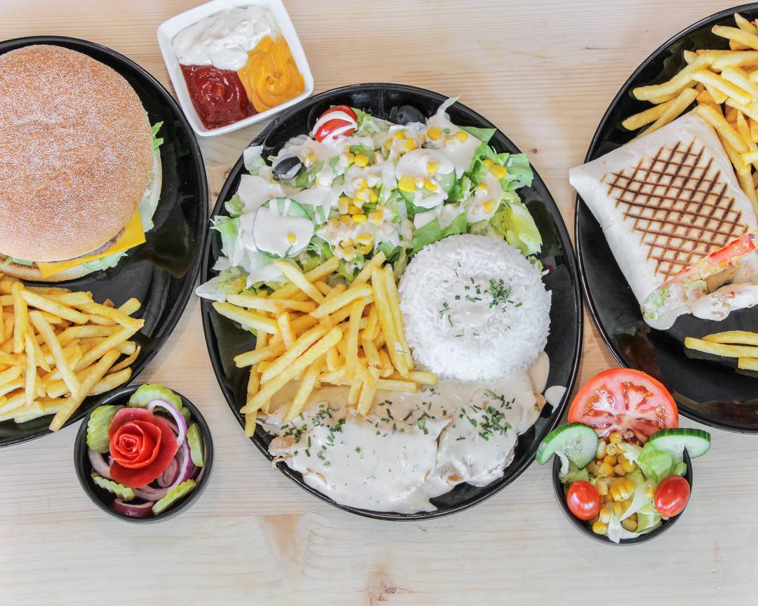 Livraison Smiley S A Mulhouse Menu Et Prix Uber Eats