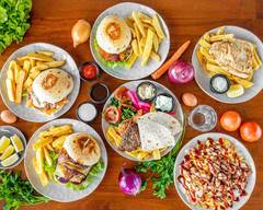The Nature's Burgers