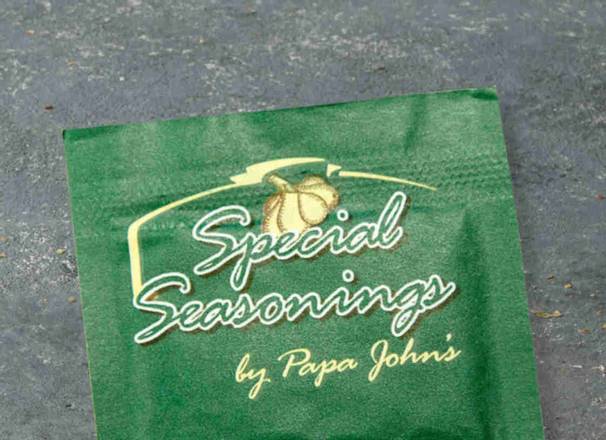 Order Seasoning Packet food online from Papa Johns Pizza store, Amarillo on bringmethat.com