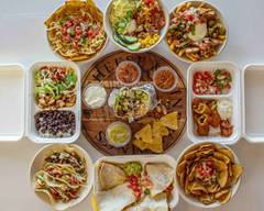 Mex It Up (Rototuna)