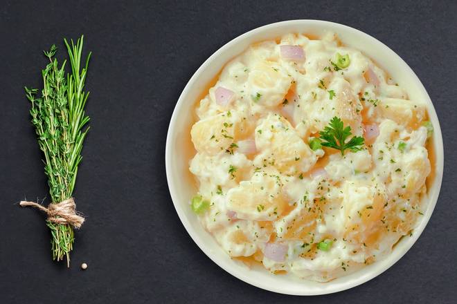Order Mashed Potato food online from Fork & Pasta store, West Bloomfield on bringmethat.com