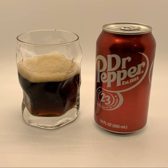 Order Dr. Pepper food online from Mediterraneaneat All With Olive Oil store, Dallas on bringmethat.com