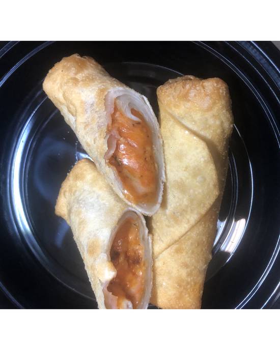 Order Pizza roll food online from New Golden House store, Philadelphia on bringmethat.com