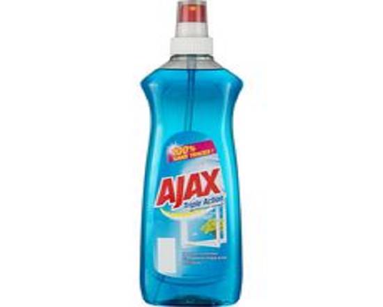 Ajax vitre vapo 500 ml nouvelle formule