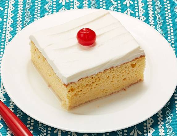 Order Tres Leches food online from Bushwick Taco Company store, Ozone Park on bringmethat.com