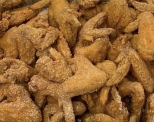 Order Wings food online from J Lemon Pepper Fish & Chicken store, Jacksonville on bringmethat.com