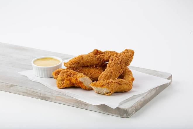 Order Tenders food online from Salem Fresh Eats store, Brandon on bringmethat.com