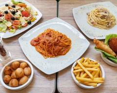 Striscia la Pizza