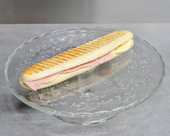 Panini thon