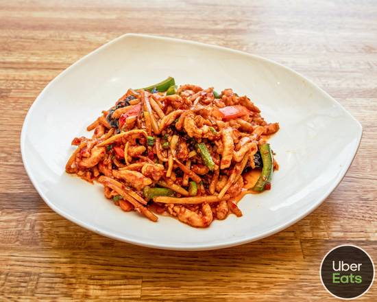 Order Garlic Sauce Dish
 food online from Dandan store, Ardmore on bringmethat.com