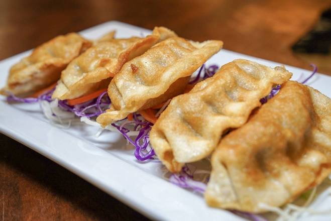Order Crab Rangoon food online from Modoko store, Rogers on bringmethat.com