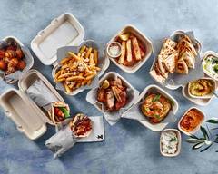 Zeus Street Greek (Wetherill Park)