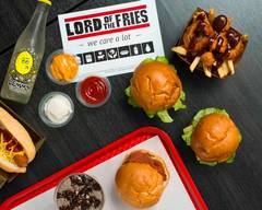 Lord of the Fries (Queenstown)