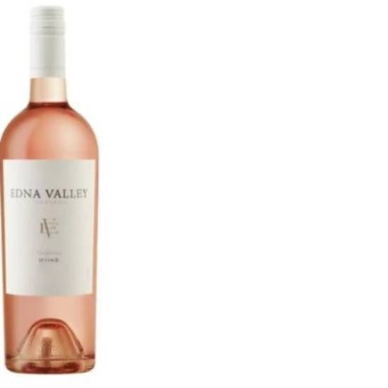 Order Edna Valley Rose 750ml food online from Circle K store, Simi Valley on bringmethat.com