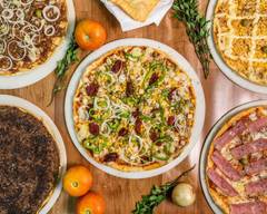 Pizzaria Mamma Mia (Damas)