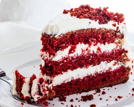 Order Red velvet food online from Chicken Delight store, Jersey City on bringmethat.com