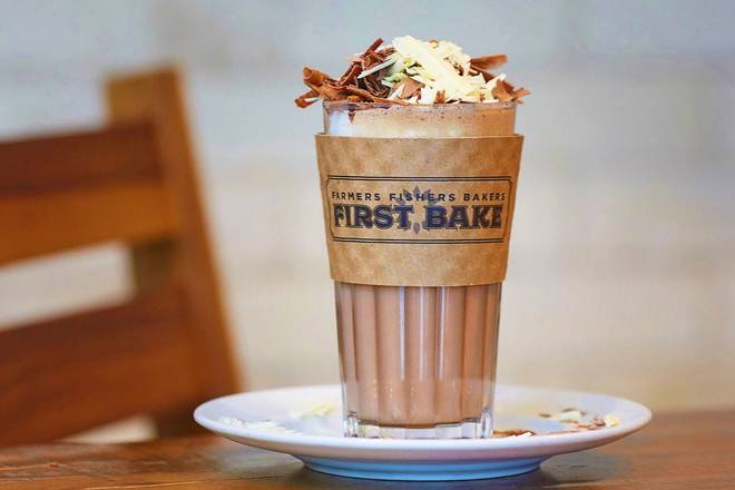 Order Mocha food online from Founding Farmers Tysons store, Providence on bringmethat.com