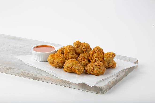 Order Gizzards food online from Salem's Fresh Eats store, Tampa on bringmethat.com