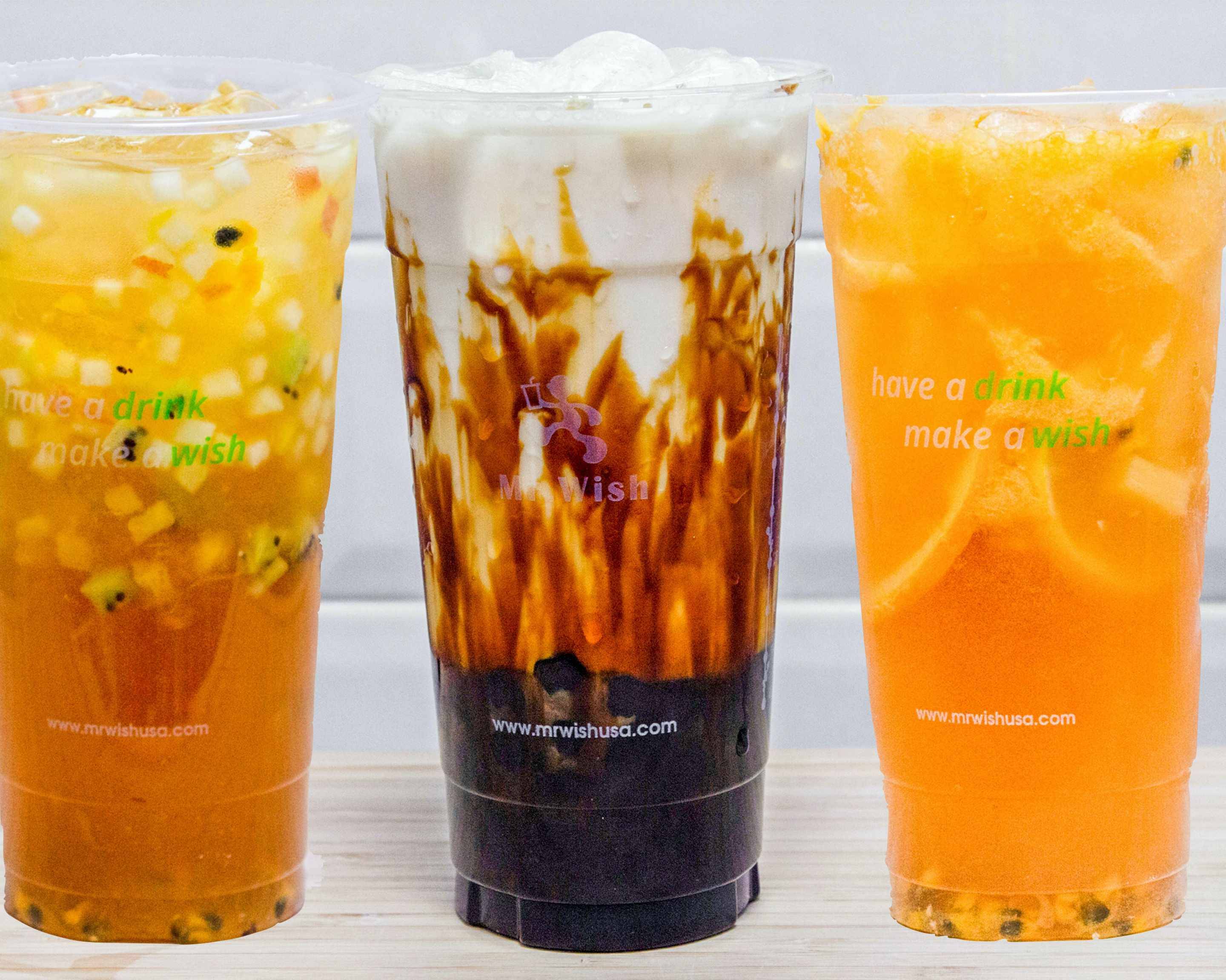 Mr Wish Eden Center Menu Falls Church • Order Mr Wish Eden Center