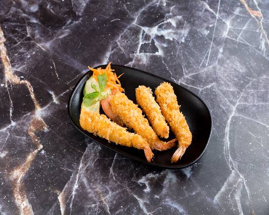 E2. Tempura