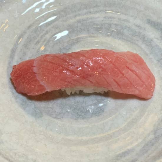 Order Super Fatty Tuna Sushi  food online from Sushi Katsu-Ya store, Seattle on bringmethat.com
