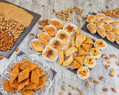 Hassib Pâtisserie Marocaine