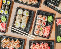 Sushi Master Pomorska