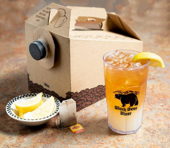 Order Arnold Palmer - 96oz food online from Black Bear Diner store, Rohnert Park on bringmethat.com