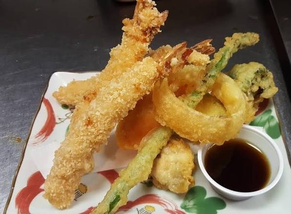 Order Mixed Tempura food online from Hokkaido store, Winter Springs on bringmethat.com